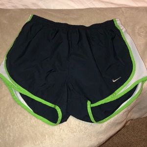 Women’s Nike Running shorts